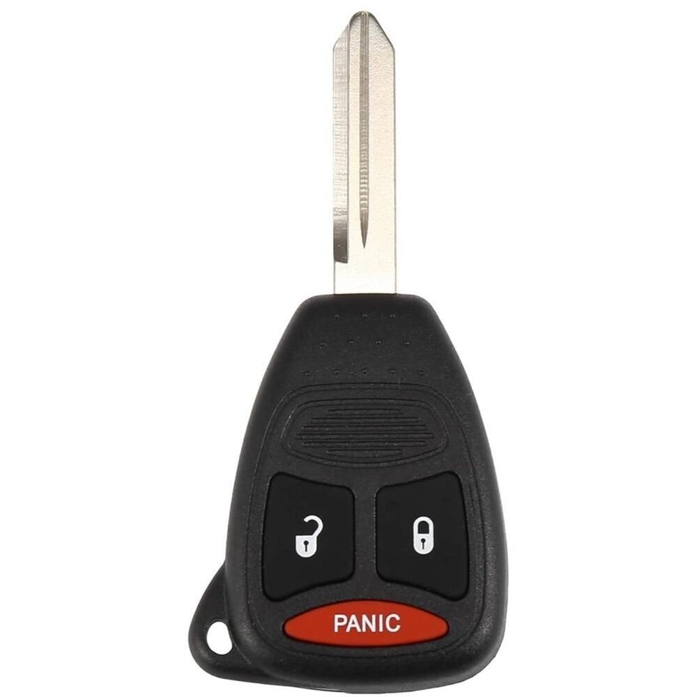 Dodge key fob caliber, Dakota Duran, Durango Magnum nitro Mitsubishi raider-vehi